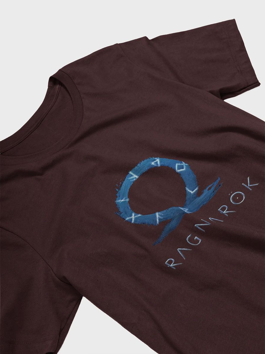 Mystic Ragnarok T-Shirt product image (3)