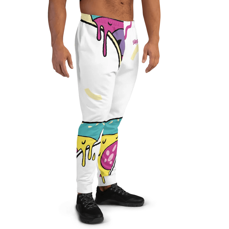 Billycptr Pizza Sweats product image (8)
