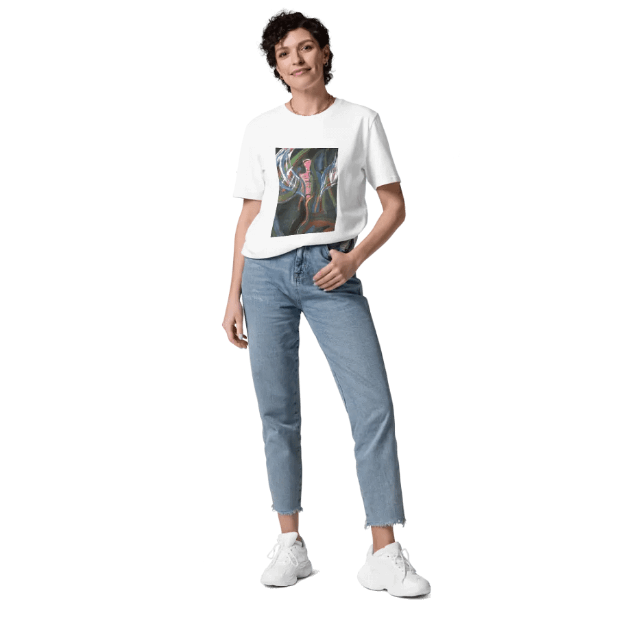 Angel Painting T product image (12)