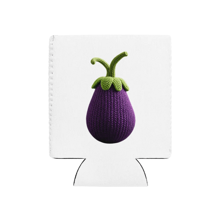 CozyAvocado Coozie Can Cooler Avocado #1 product image (1)