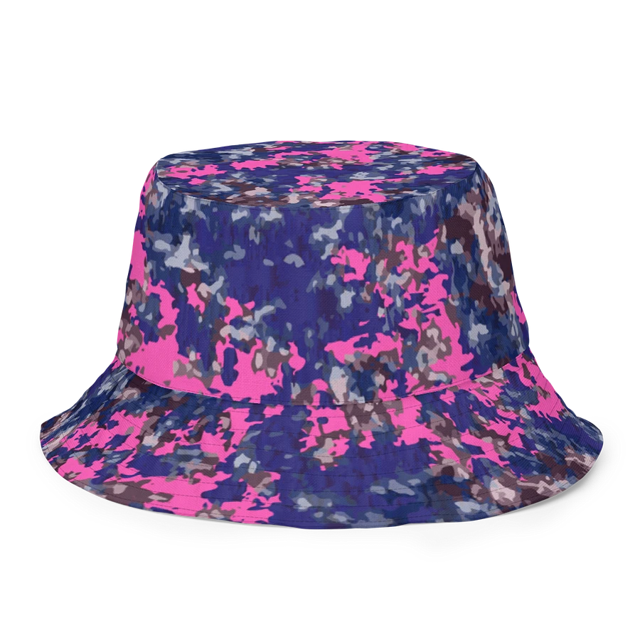 The Essence of Gmodism Bucket Hat product image (4)