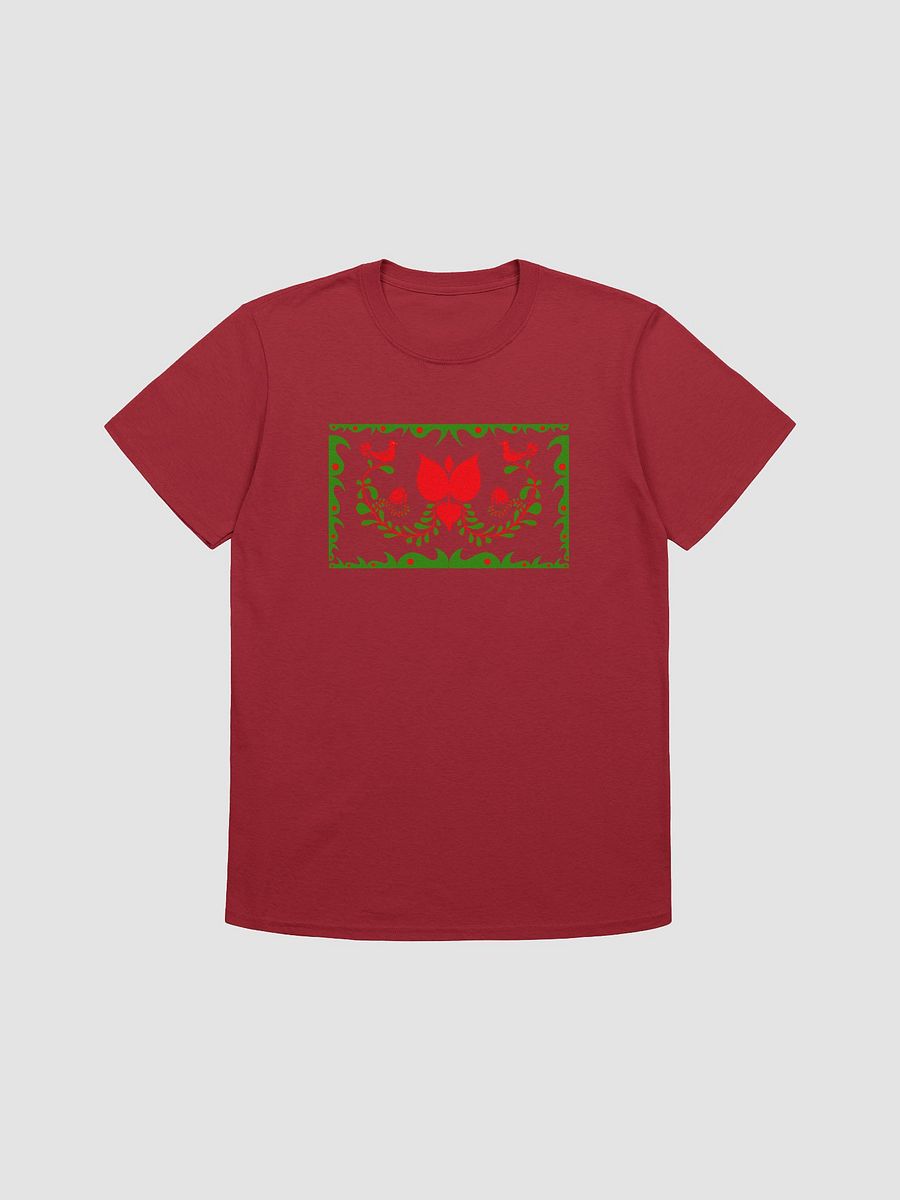 Hungarian Symphony of Nature T-Shirt product image (3)