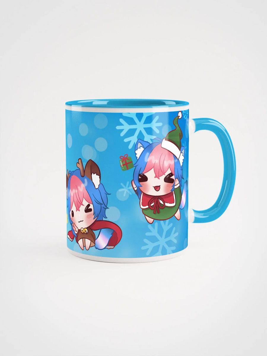 Ayasu Winter Mug product image (1)