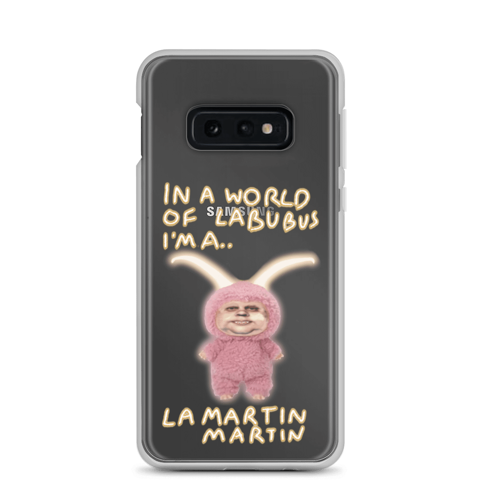 In a World of Labubus I'm a Lamartin Martin product image (3)