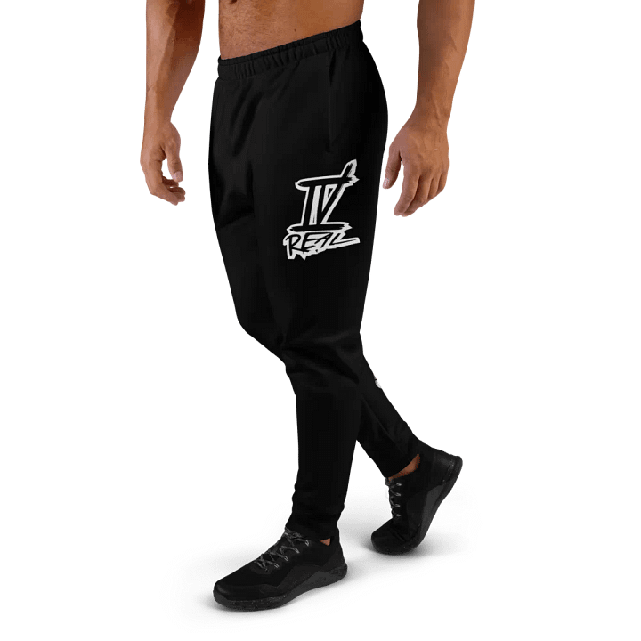 Standing Bear Joggers product image (1)
