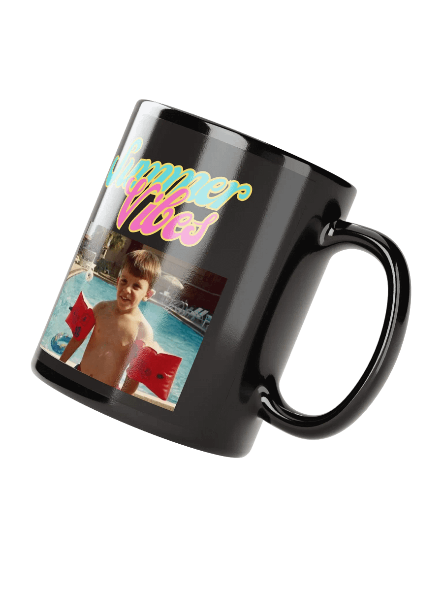 Randy's Endless Summer Mug product image (3)