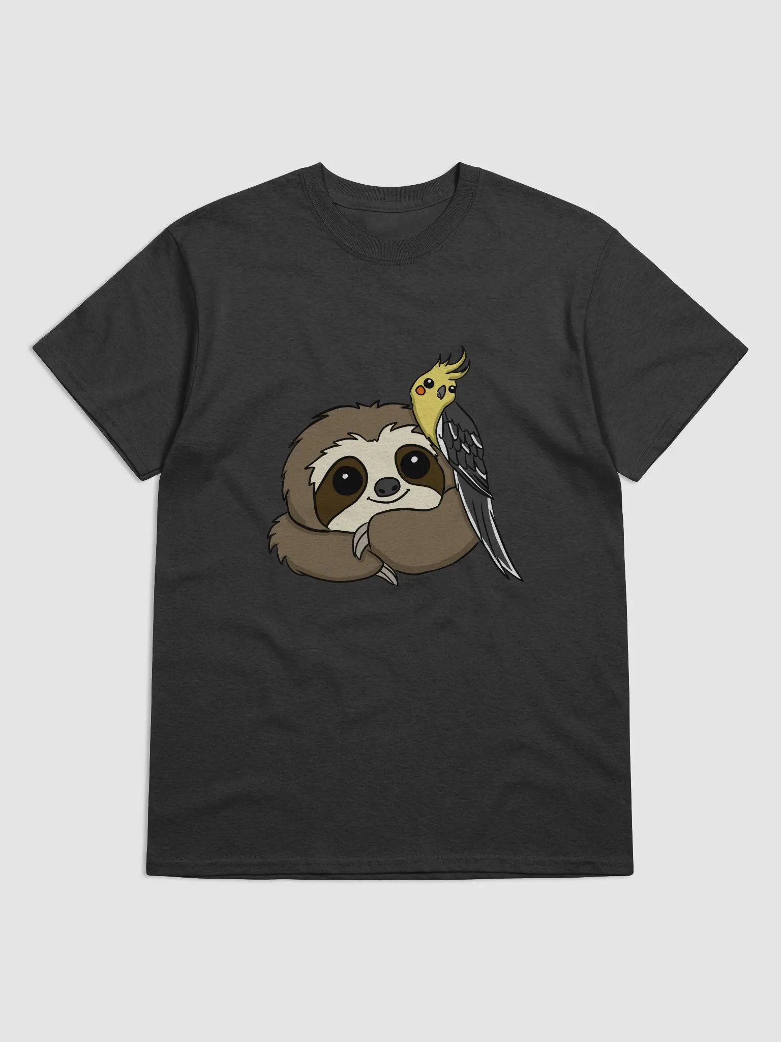Cockatiel - Shirt product image (1)