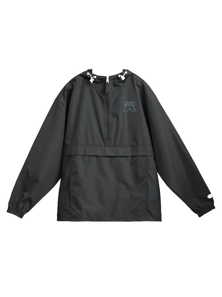 Basic Packable Jacket product image (3)
