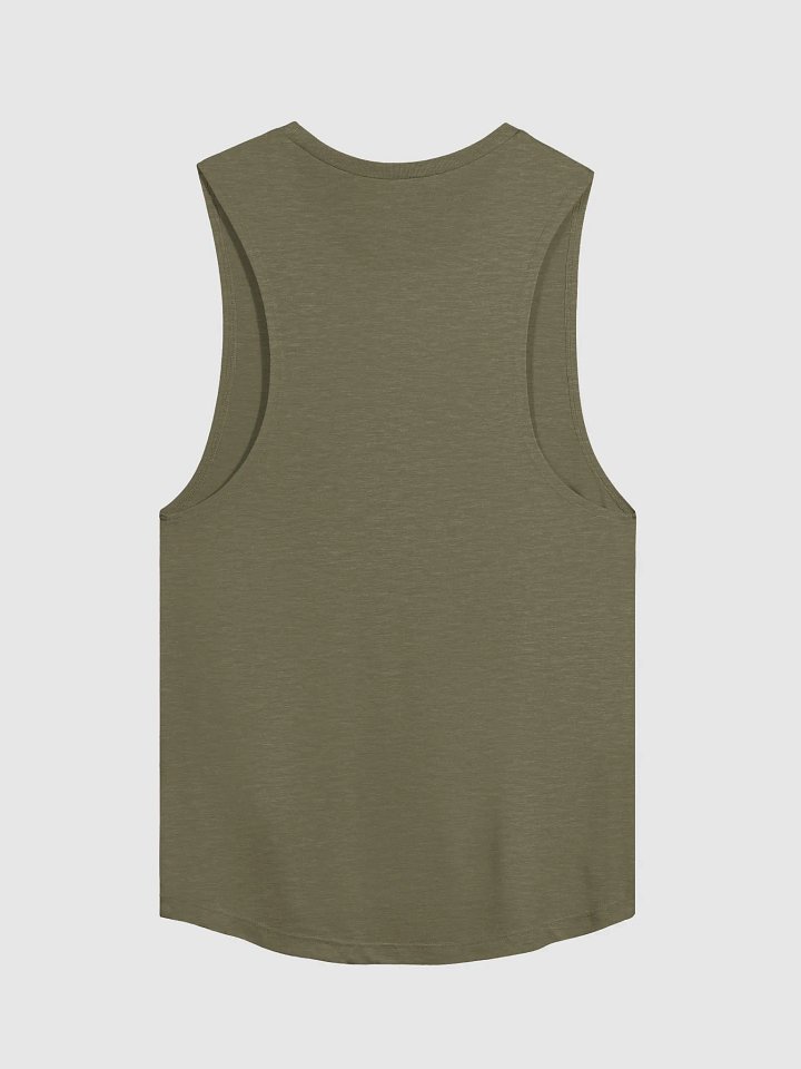 Women's Flowy Muscle Tank product image (9)