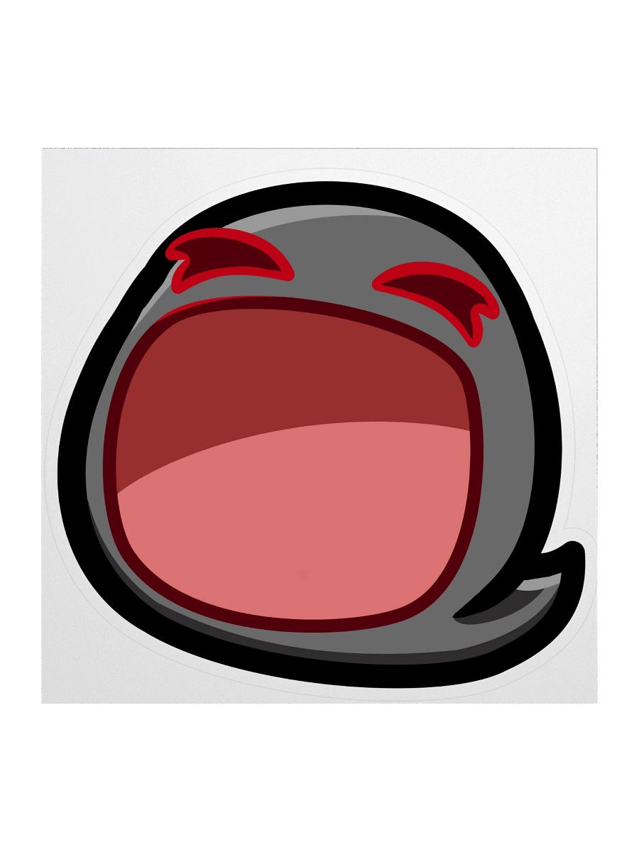 LUL Sticker product image (3)
