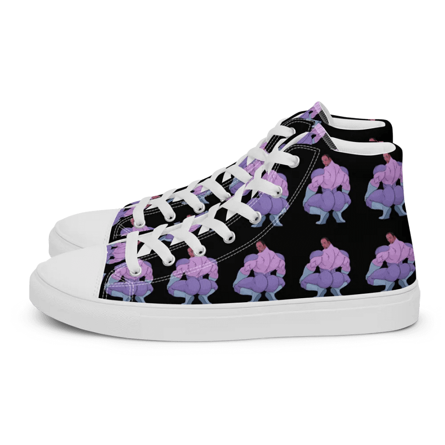 Caked Up Chucks product image (1)