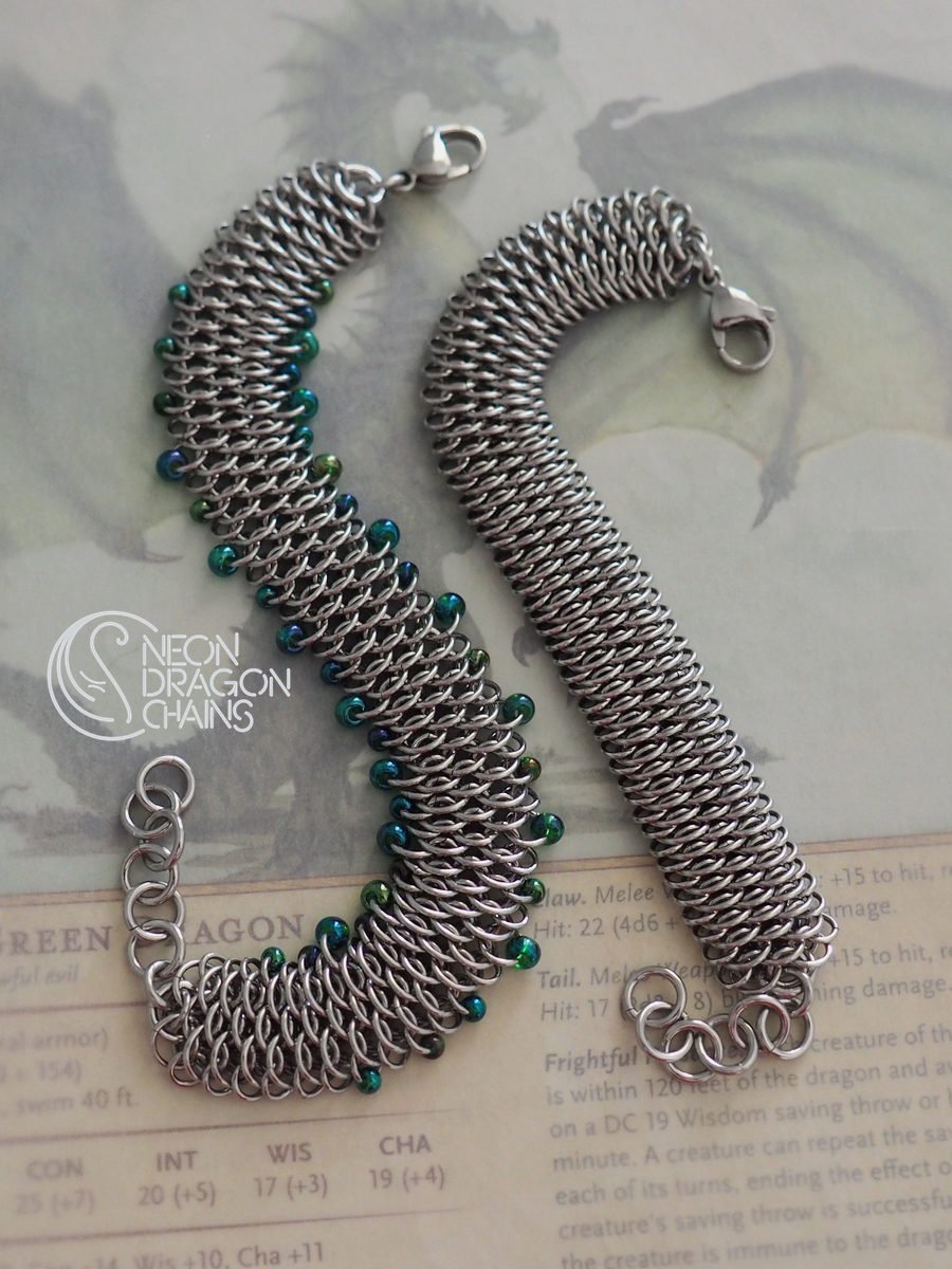 Chromander Bracelet product image (3)