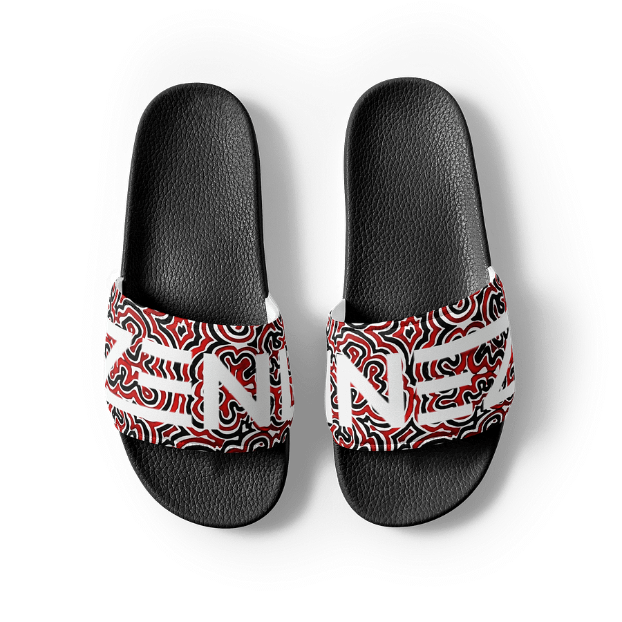 Emanation Men's Slides product image (7)