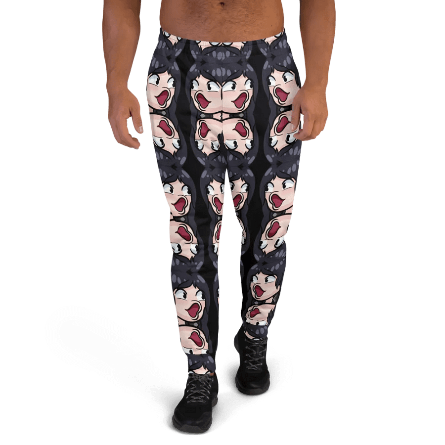 THE POGGERS JOGGERS product image (3)