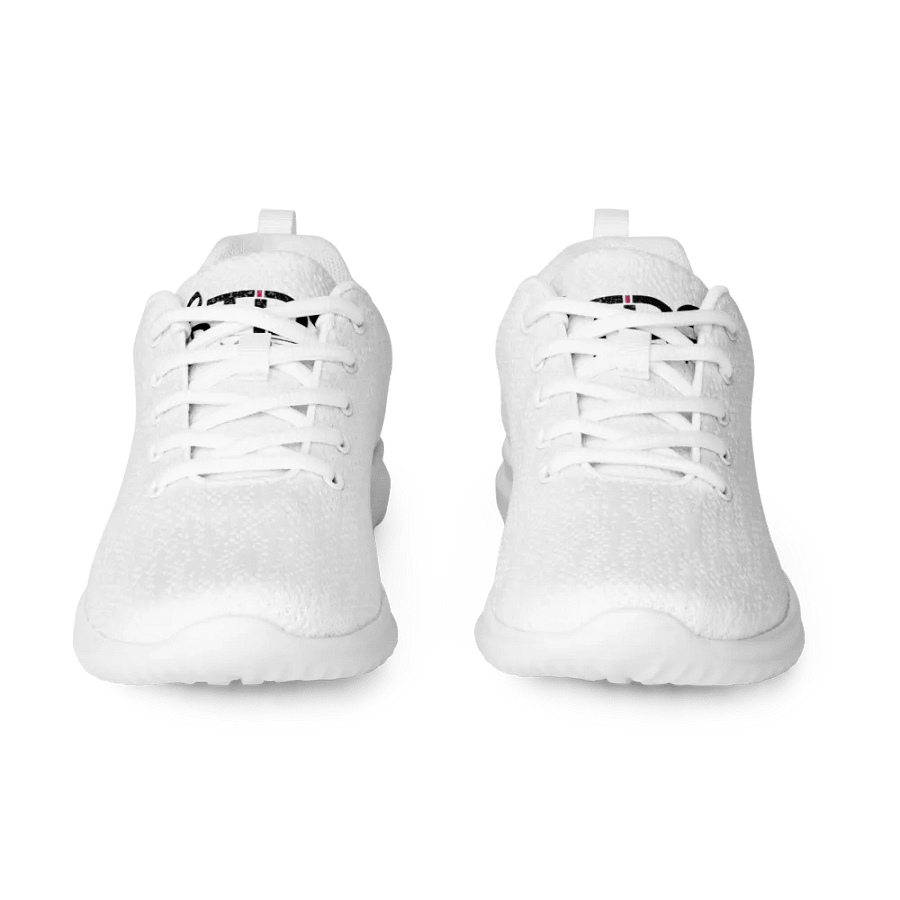 TDS Music Logo Men's Athletic Shoes product image (8)