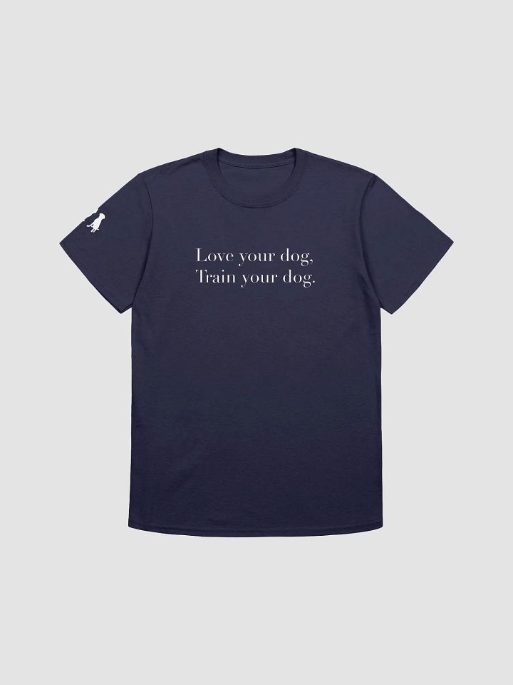 LYD, TYD Tee with Sleeve Icon product image (13)