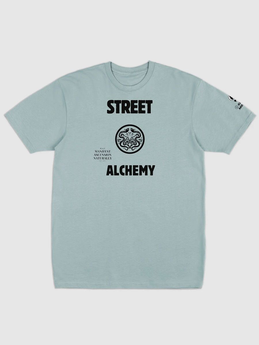 Street Alchemy Heavy Tee product image (5)