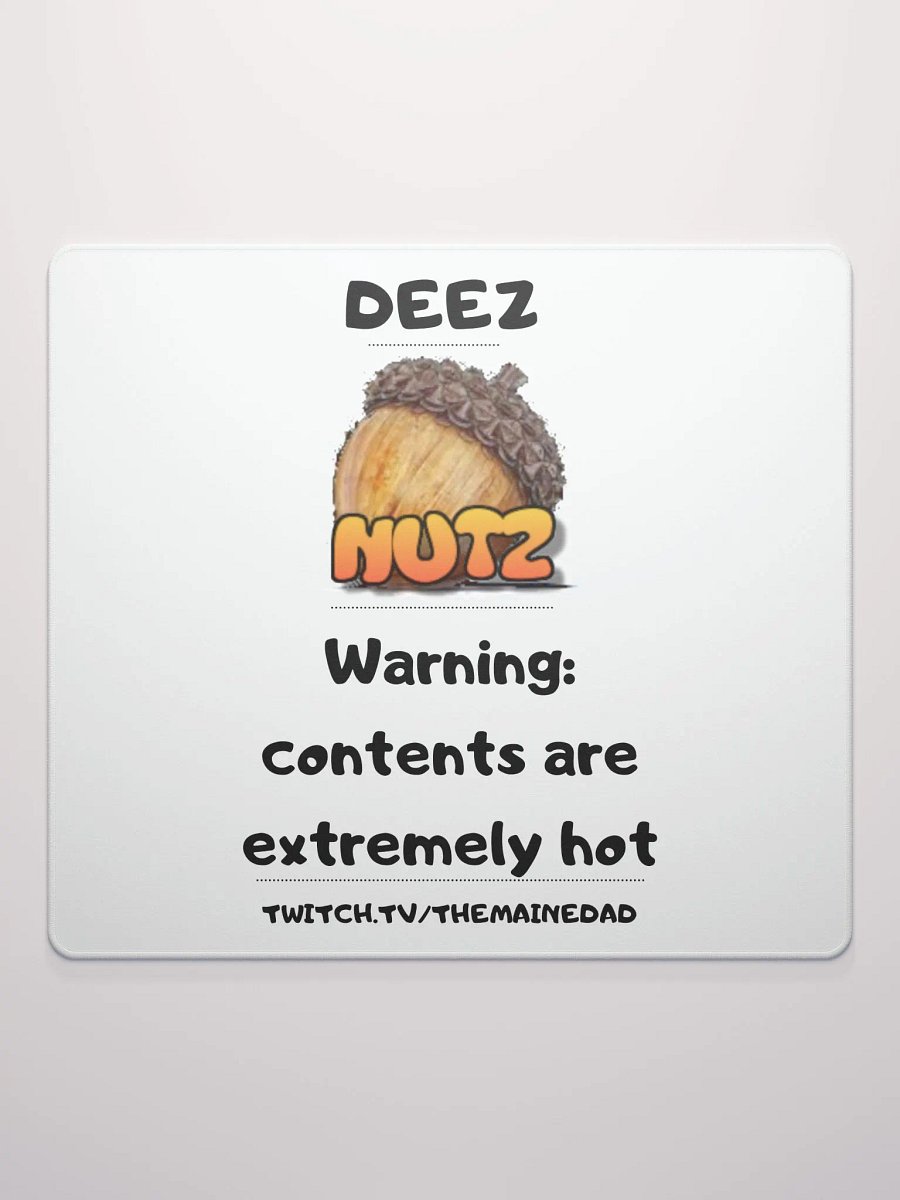 Deez Nutz product image (3)