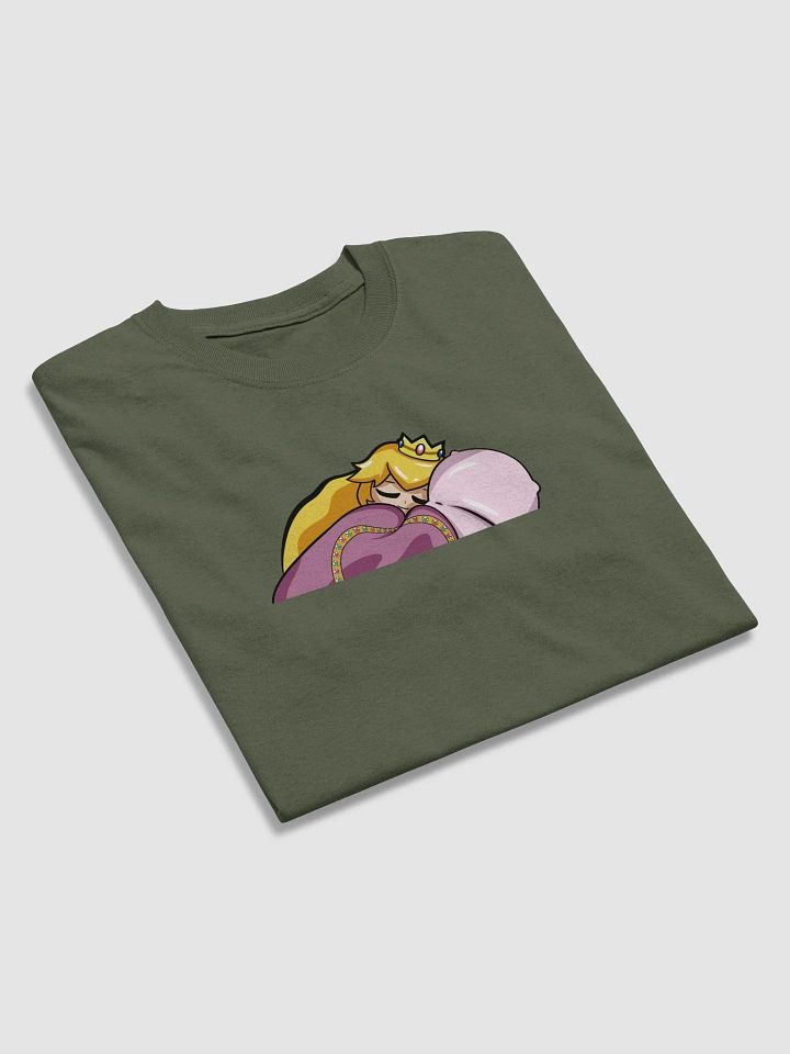 Sleep Heavyweight T-Shirt product image (32)