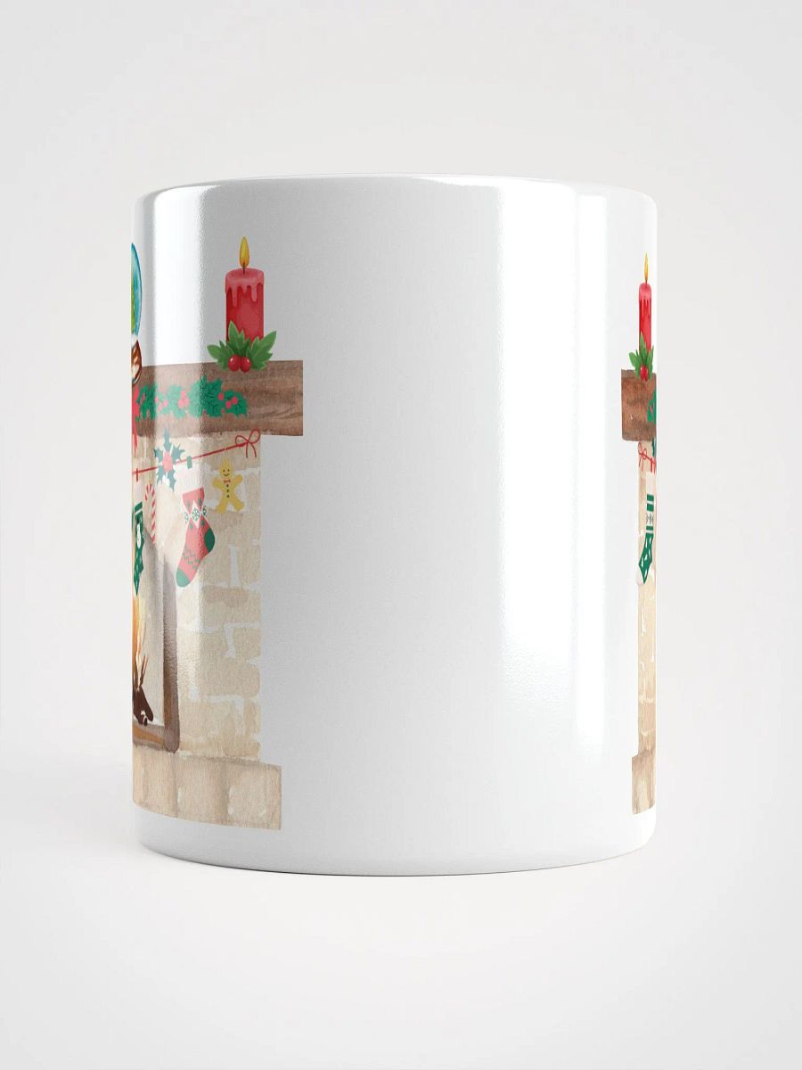 Fireside Festivities Mug product image (5)