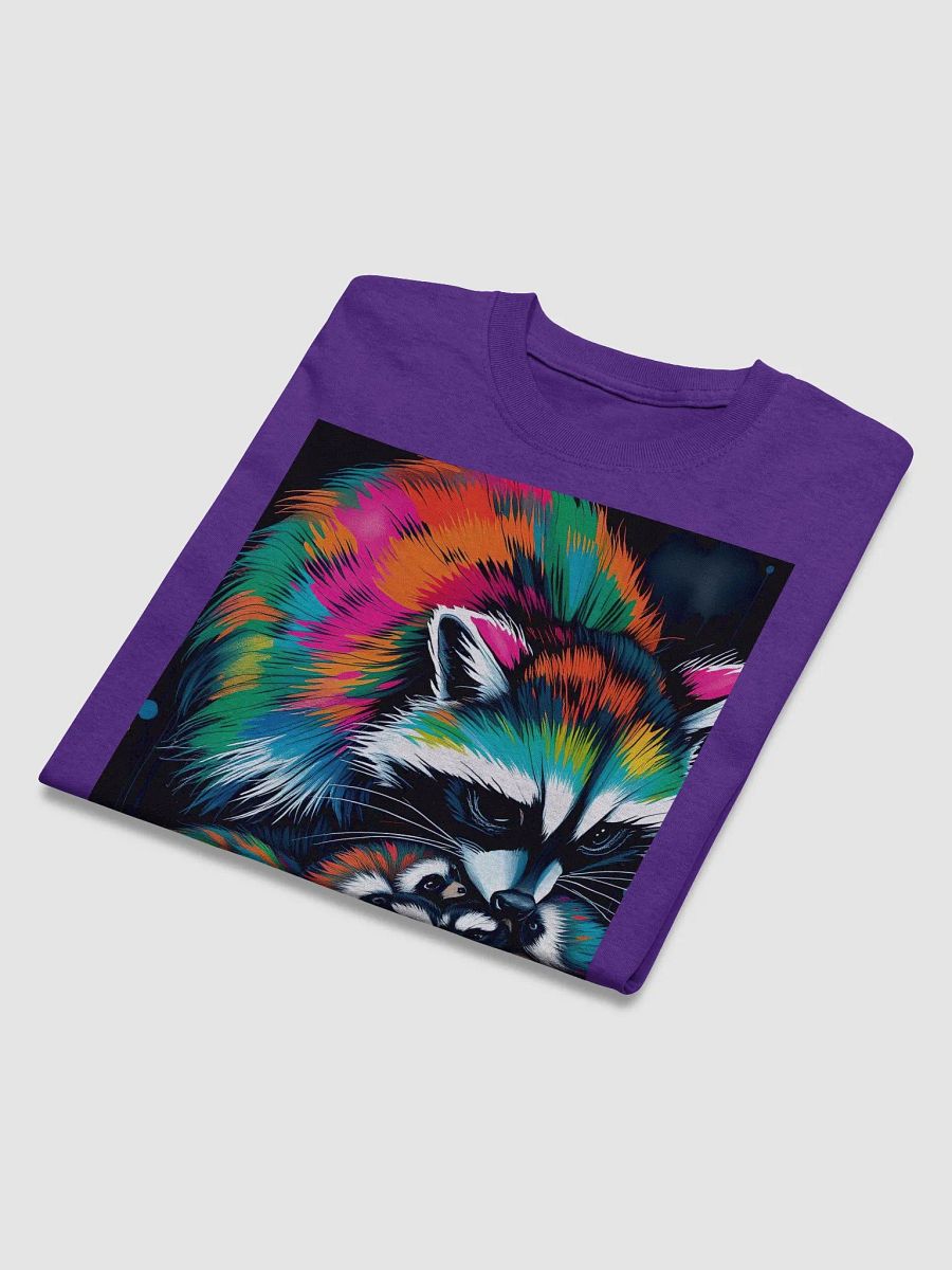 Maternal love Cotton Tee product image (4)