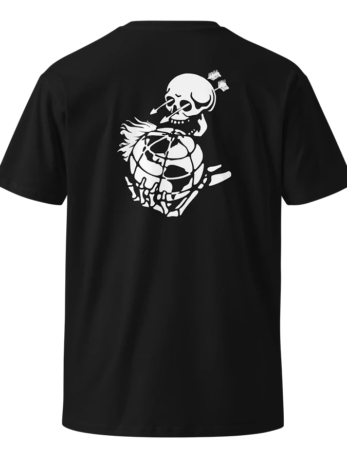 New World Order Unisex T-Shirt product image (3)