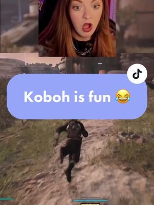Off with Cal’s head 👅 #calkestis #jedisurvivorkoboh #jedisurvivor #koboh #jedisurvivorbramlik #bramlik #twitchstreamer #adhdgamer #sarahxciii 