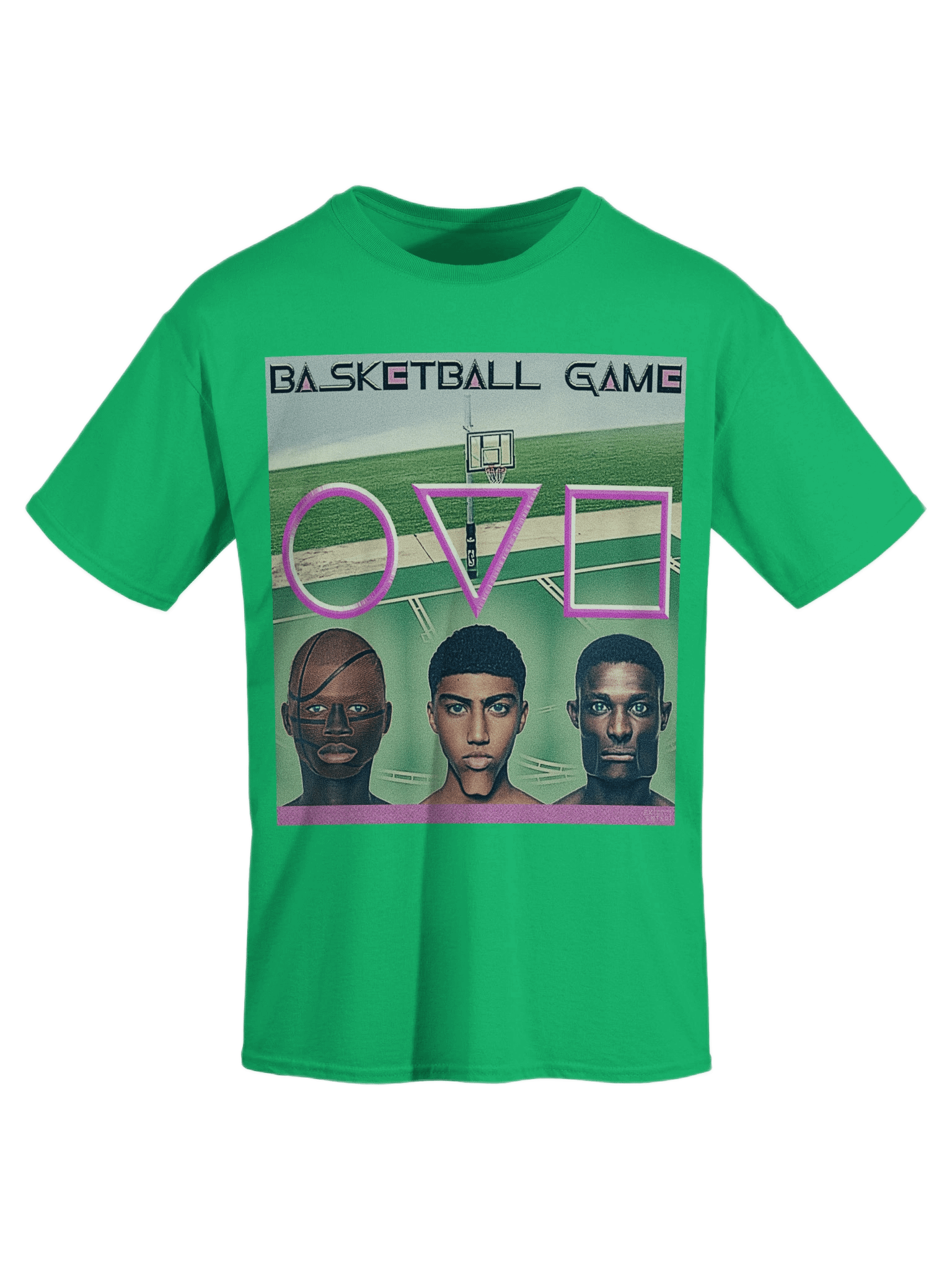 BASKETBALL GAME product image (1)