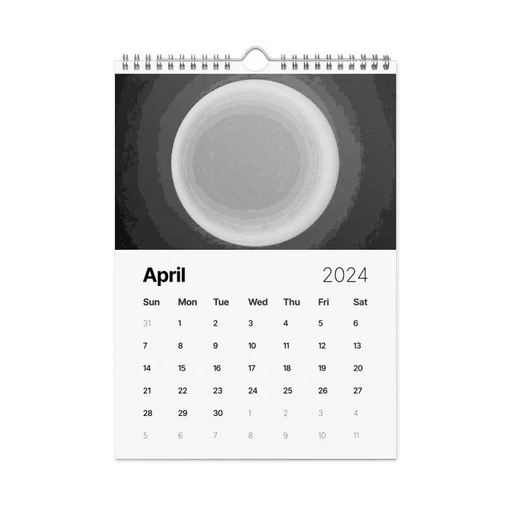 2024 Calendar product image (1)