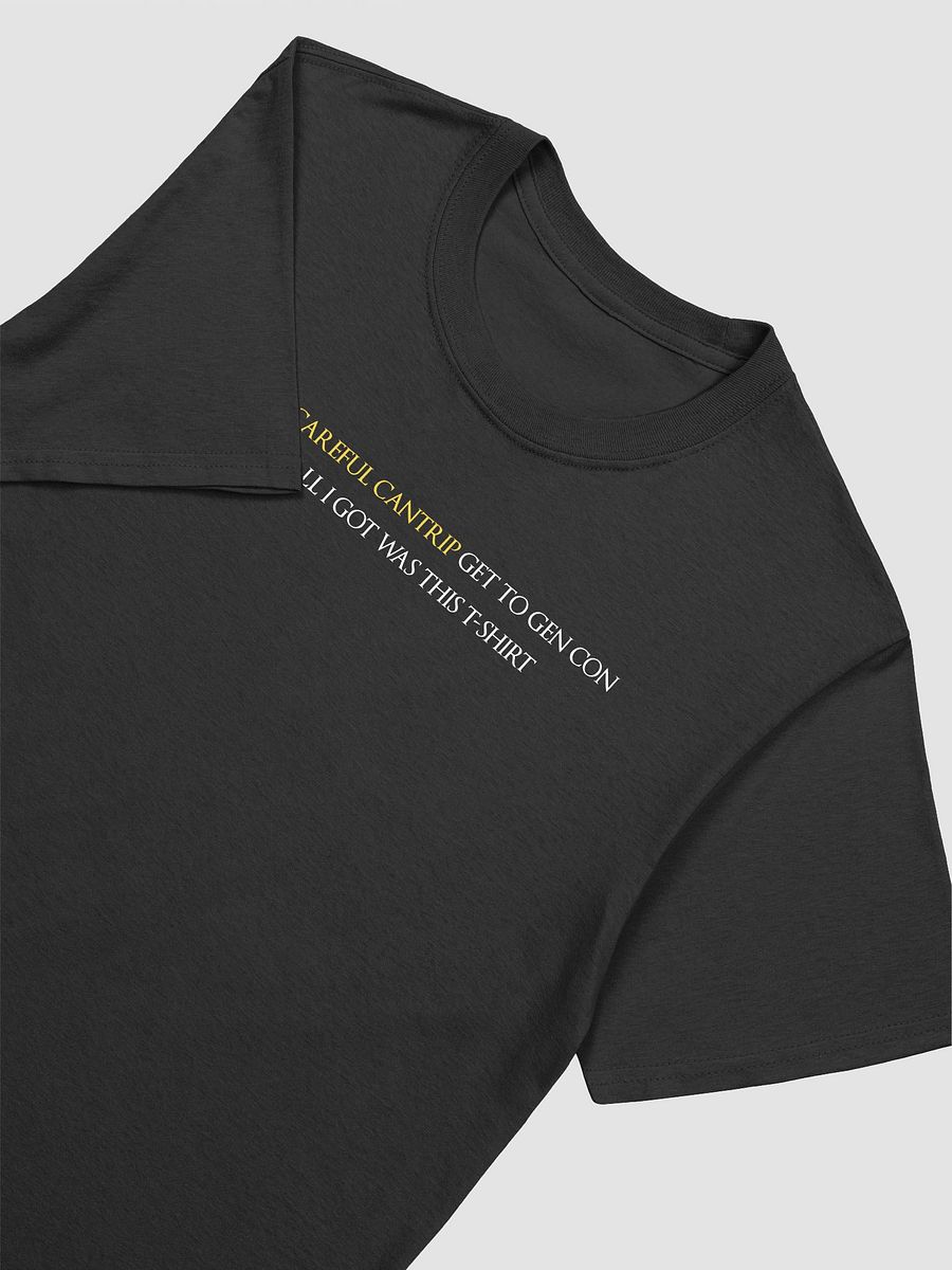 CC Official - Gen Con T Shirt product image (3)