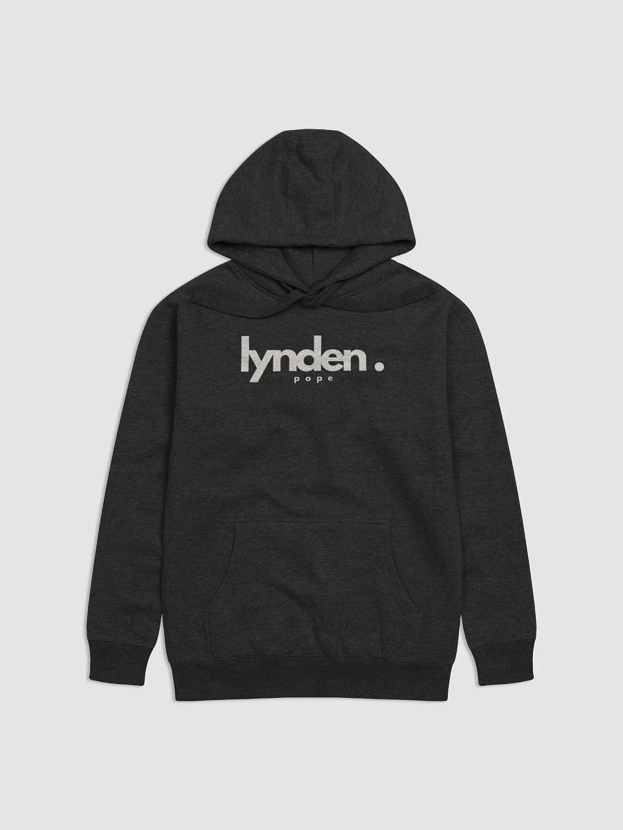 Lynden Pope Hoodie product image (9)