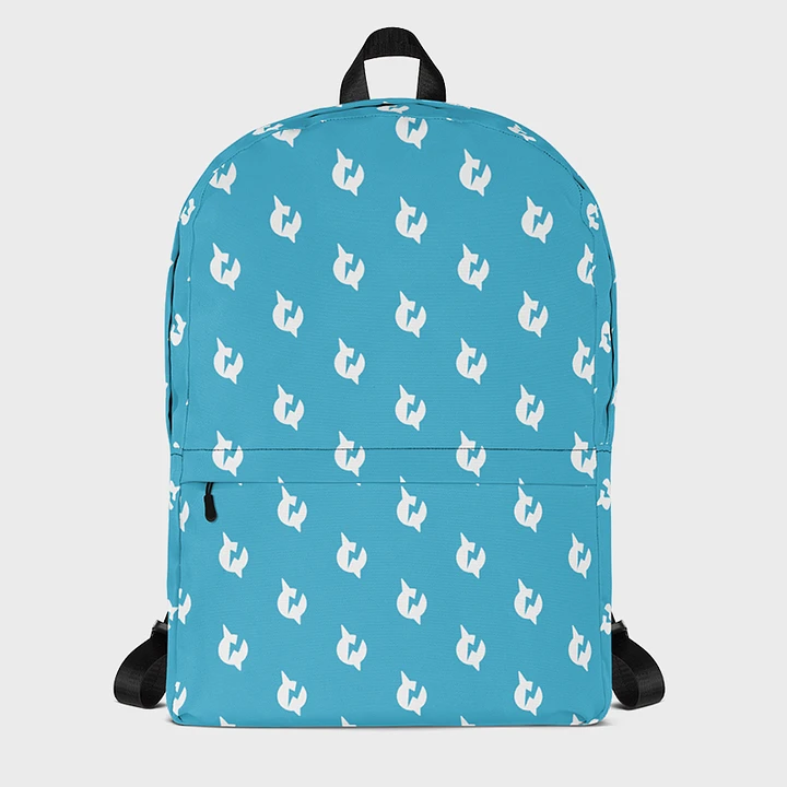 Thundabit Blue Backpack product image (1)