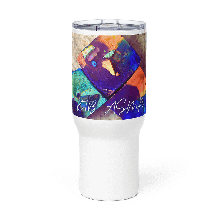 KTB ASMR TUMBLER product image (3)