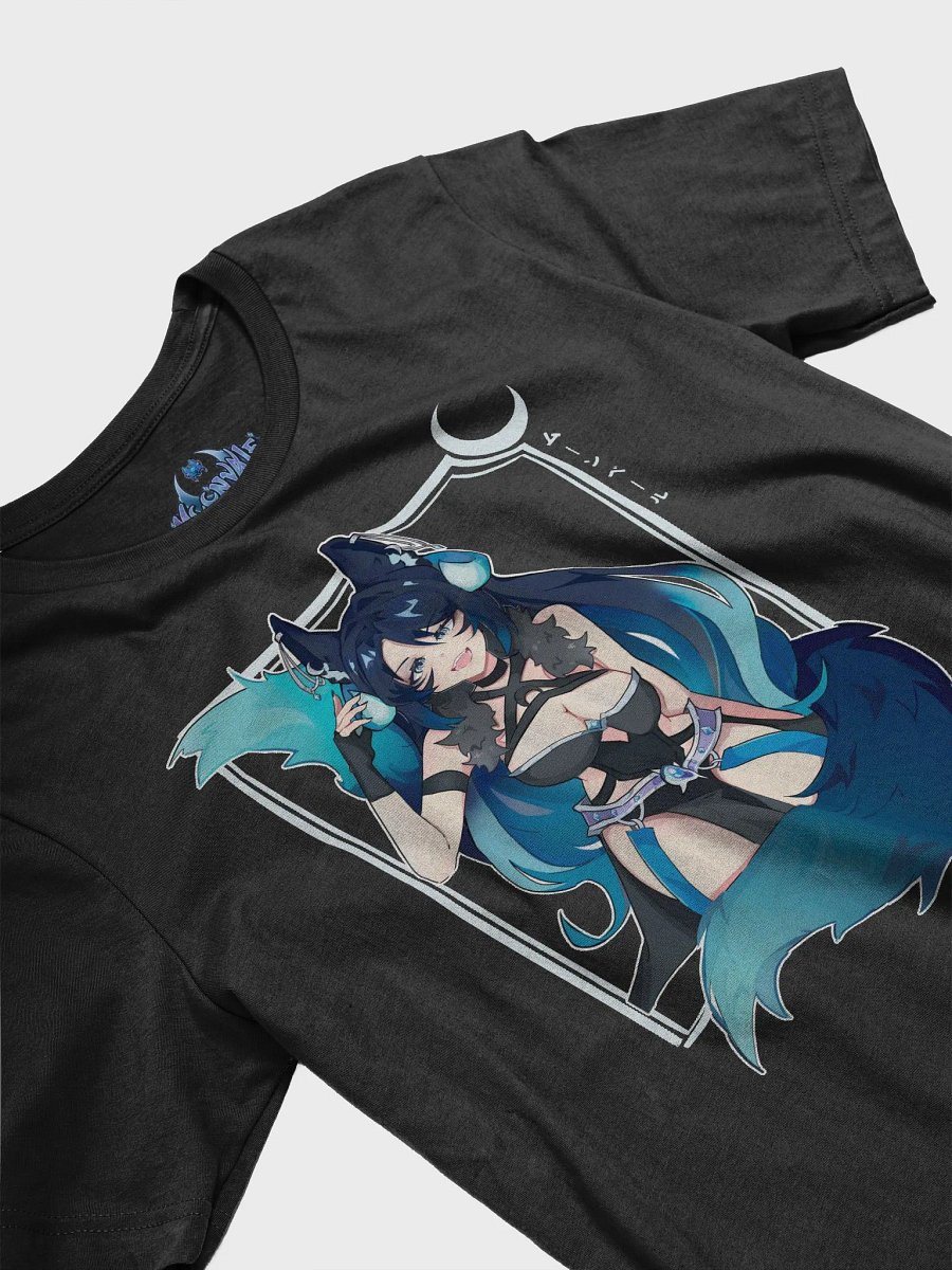 Waifu Shirt V2 product image (3)