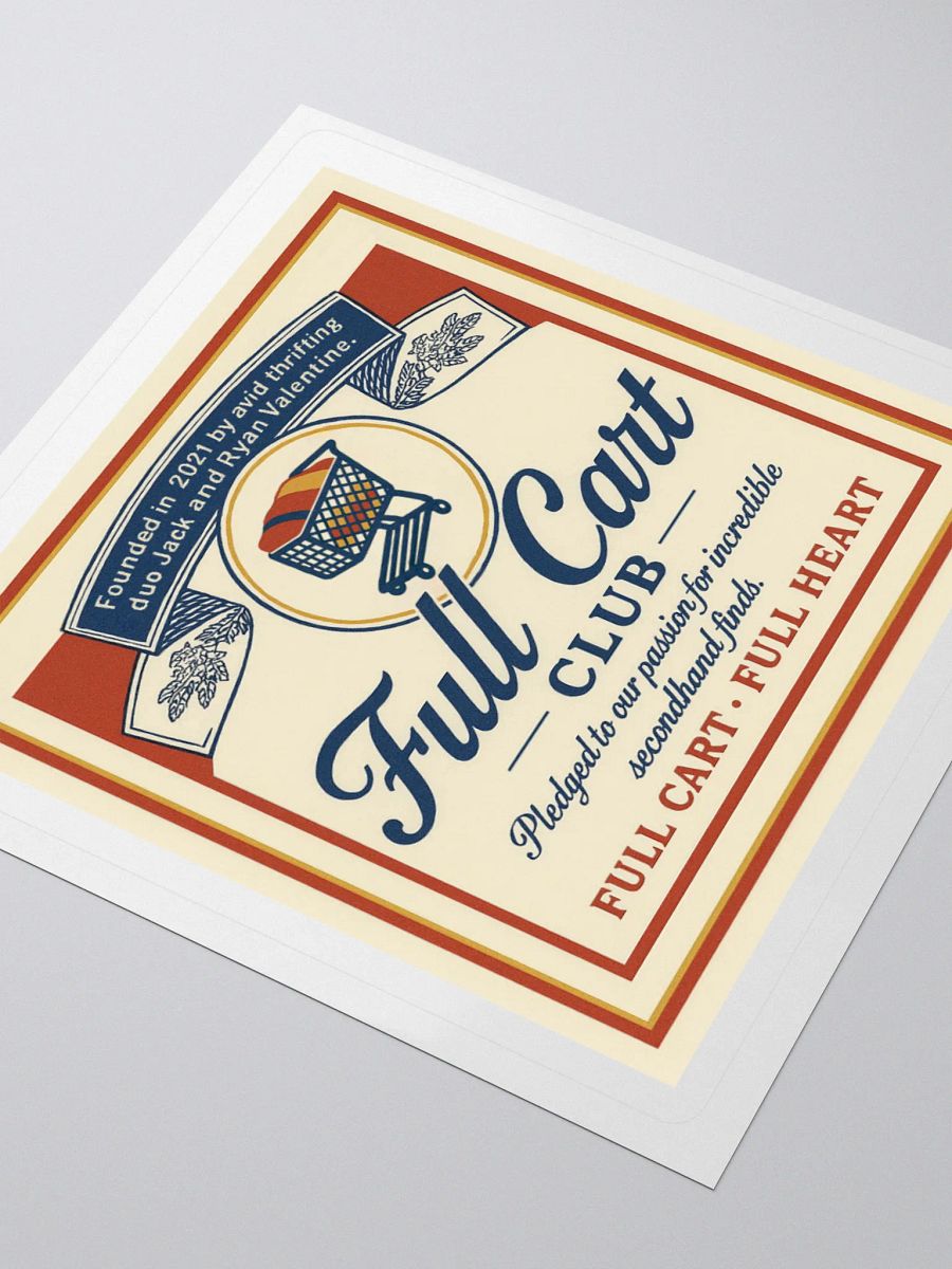 Cheers To Great Finds product image (8)