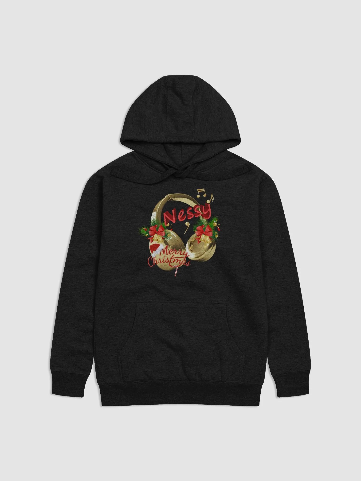 Sudadera con Capucha Unisex Navidad product image (1)