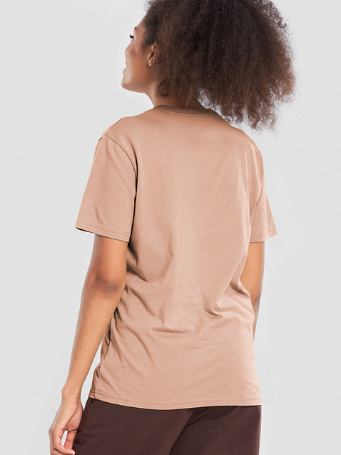 Photo showing Stanley/Stella Organic Cotton T-Shirt