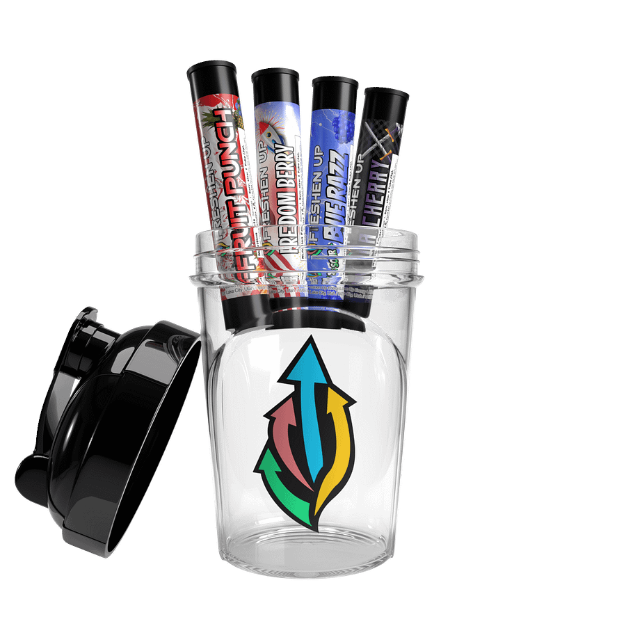 Freshen Up Starter Kit product image (1)
