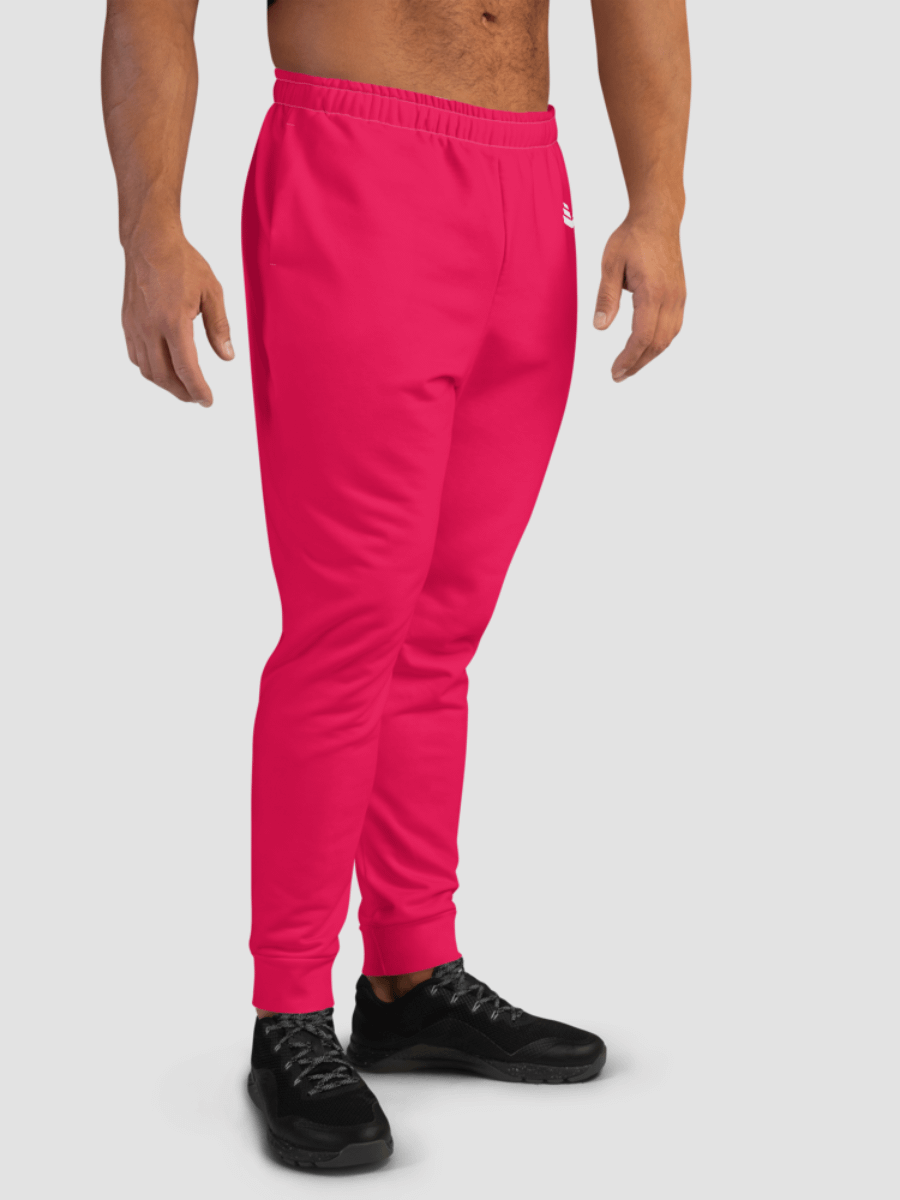 Joggers - Electric Rose product image (3)
