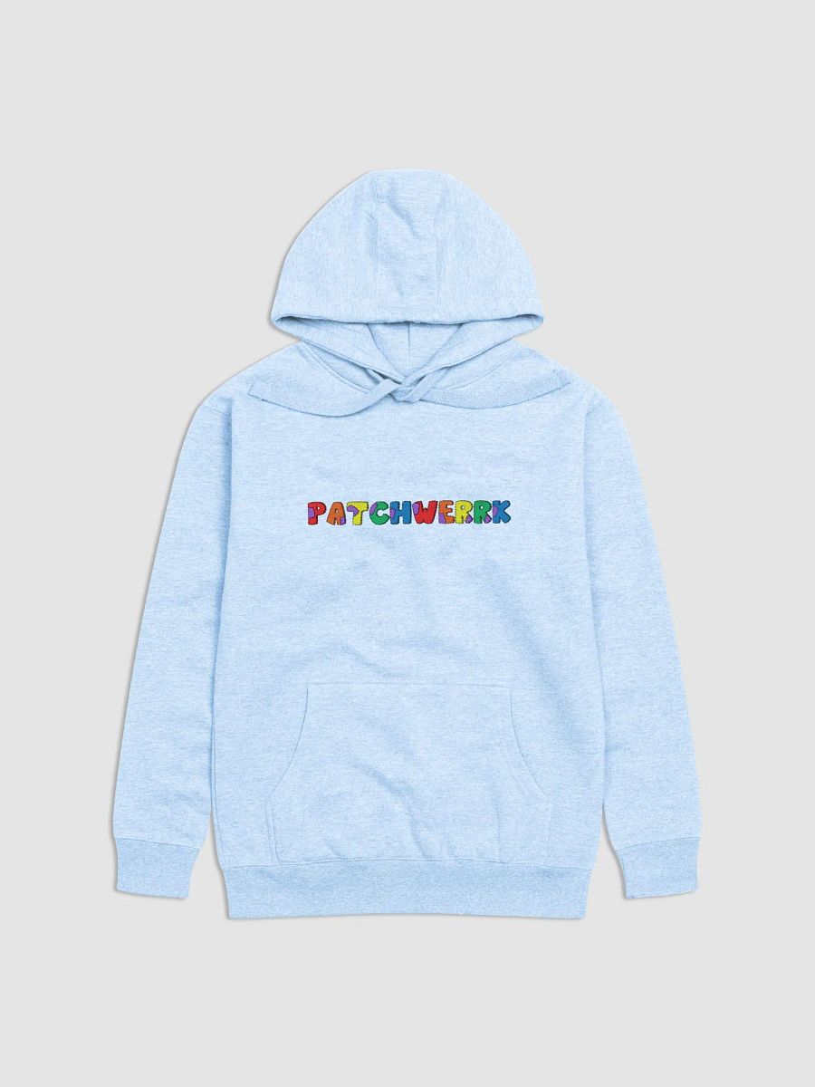 PatchWerrk Pride Hoodie product image (1)