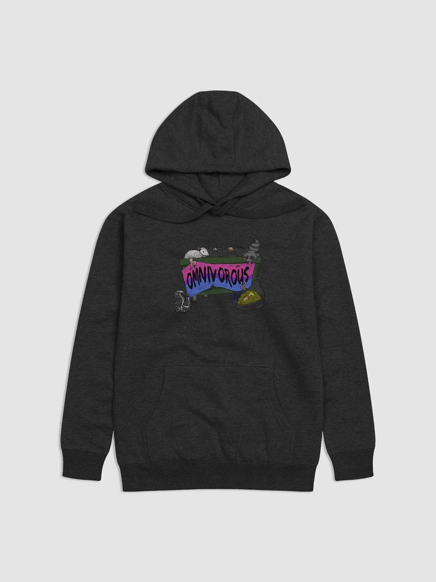 Bisexual Trashcat product image (6)