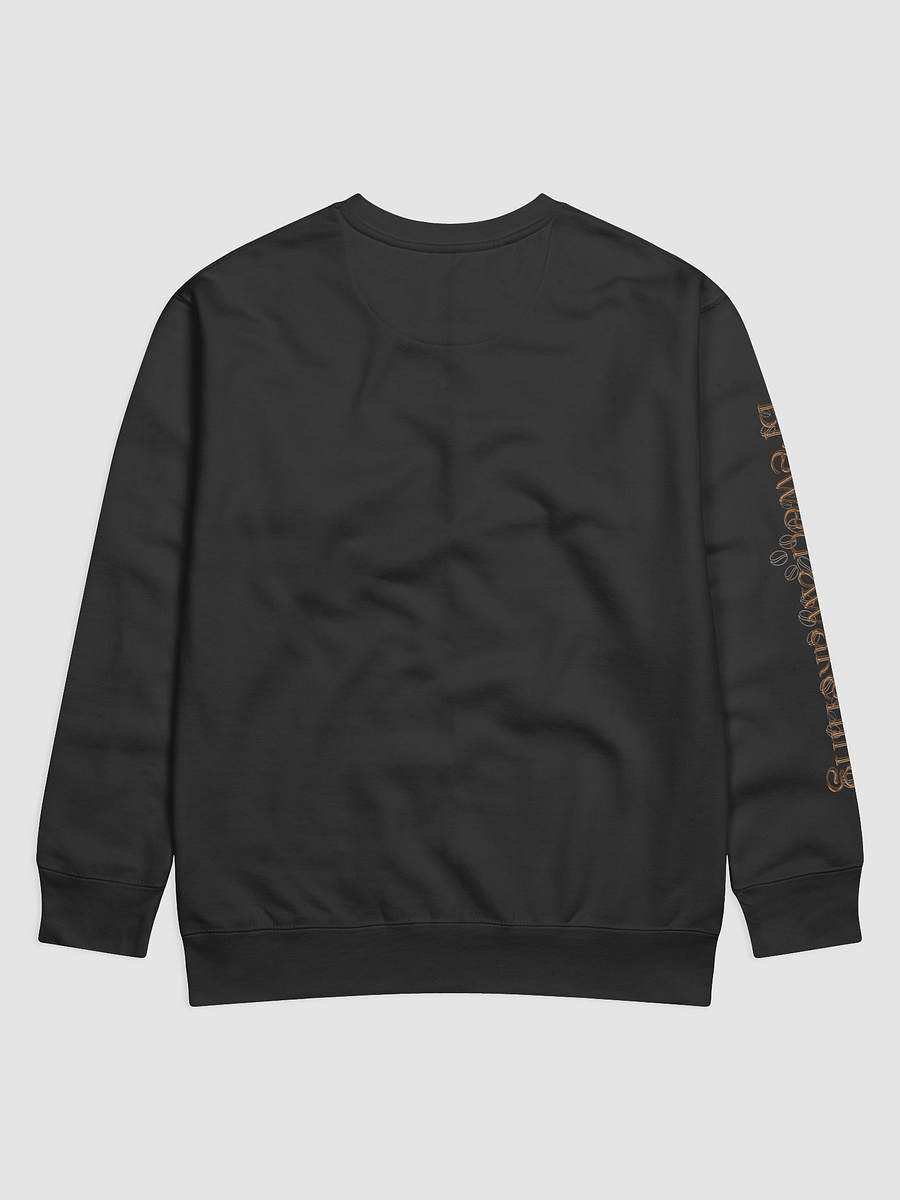 BA Logo Crewneck product image (9)