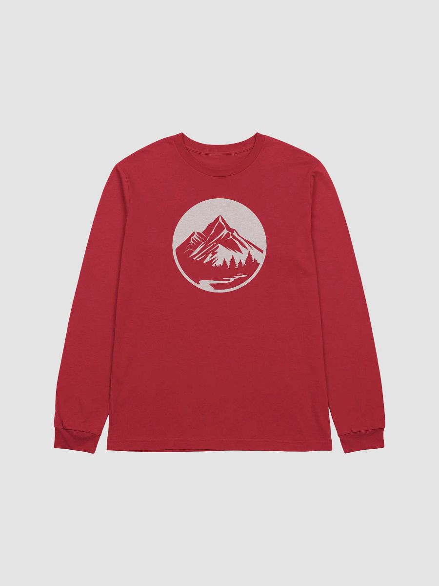 "Come And See" Longsleeve product image (1)