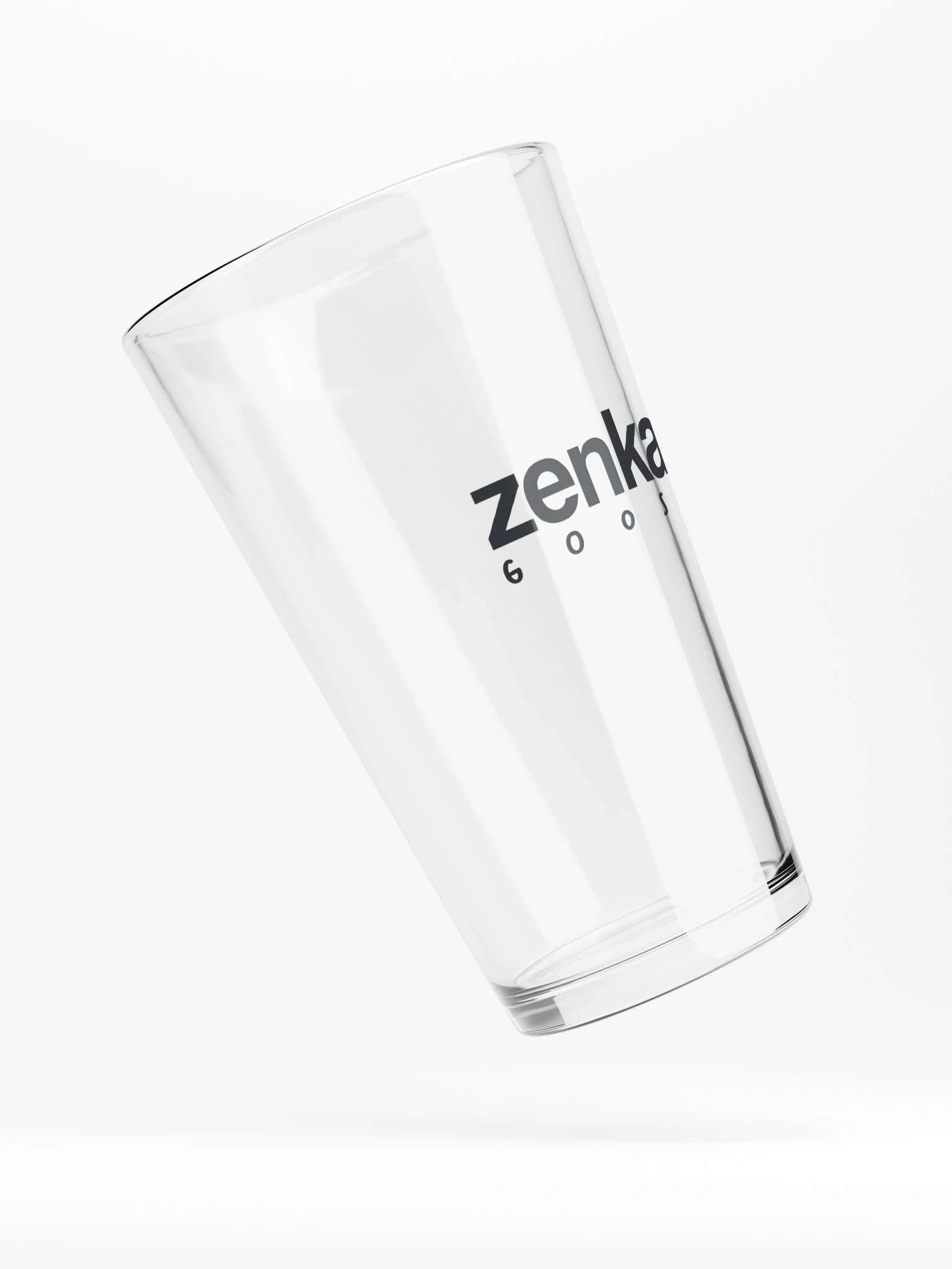 Zenkai Maple Pint Glass product image (4)