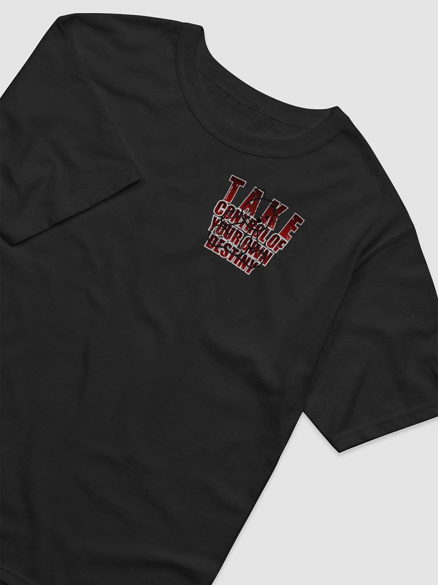 Take control limited Shirt product image (8)