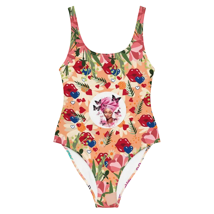Copy of Dream Desire Swimsuit – Elegance Meets Confidence! 👙✨ product image (2)