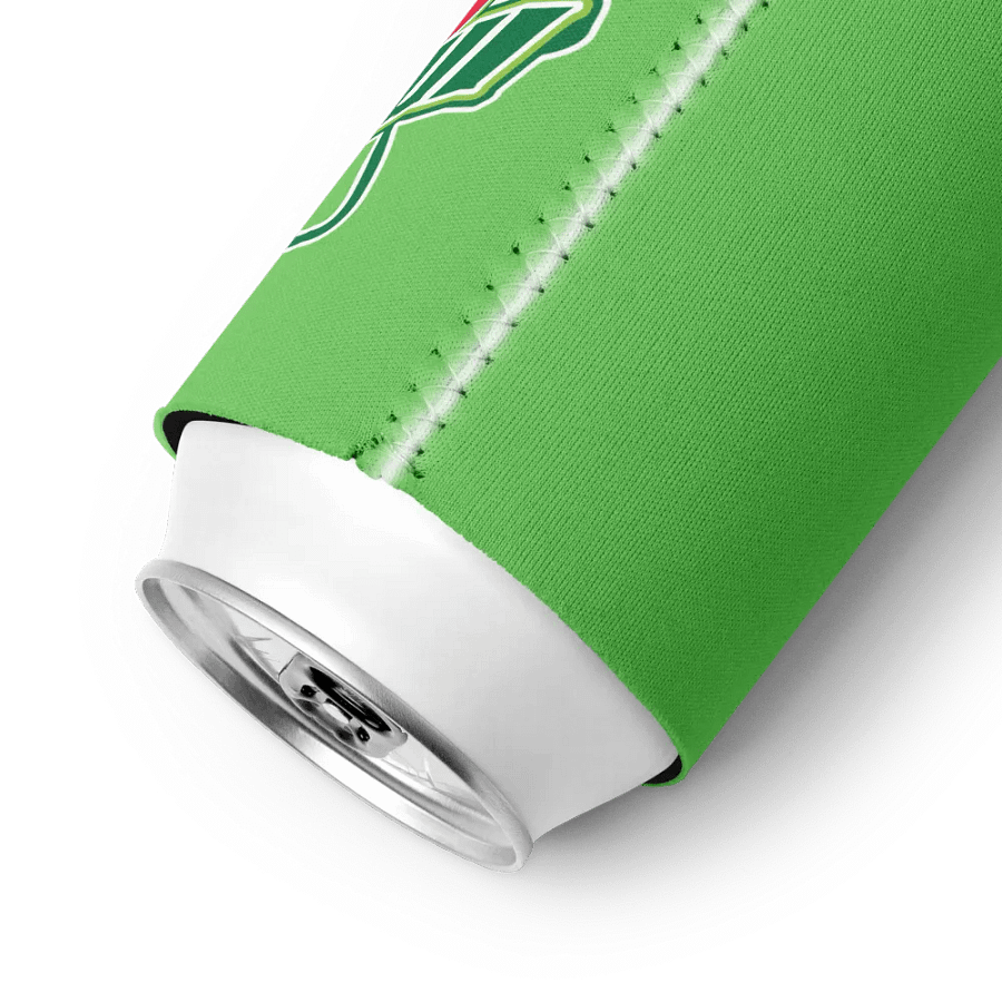 Inert Flux Coozie product image (11)