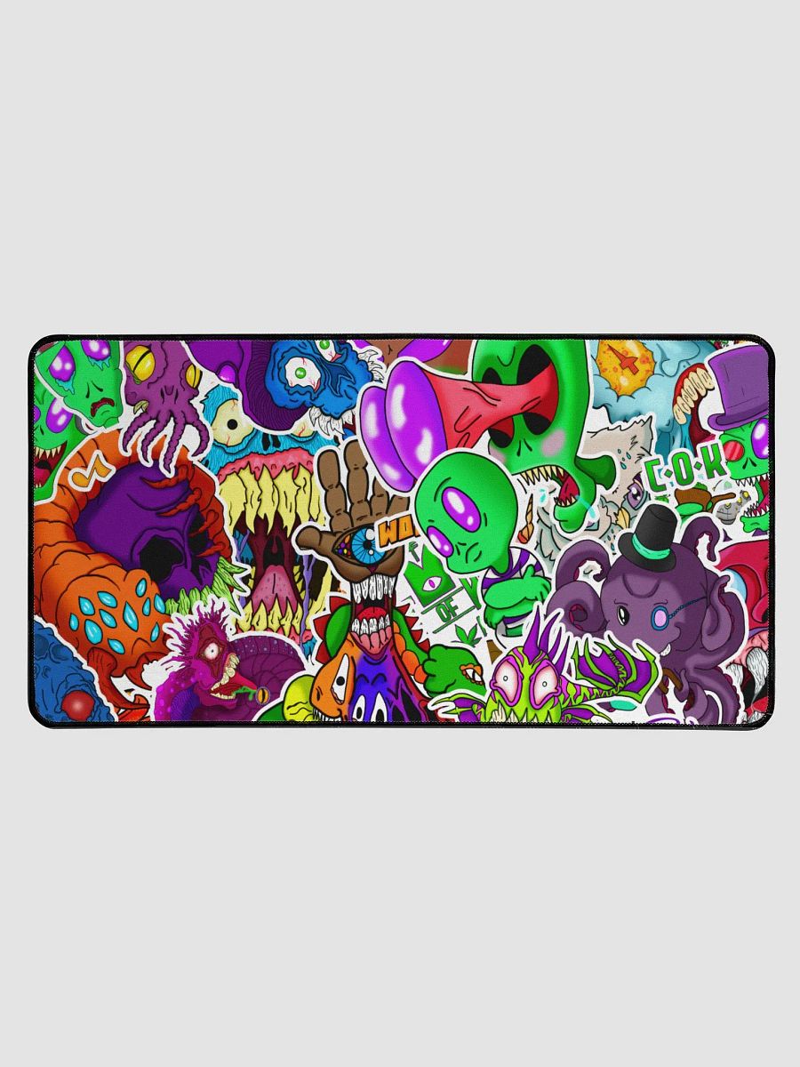 WVKush Sticker Bomb 15.5