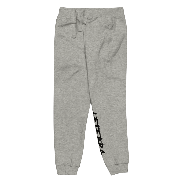 PANTALONES LTBR HARD - LOGO NEGRO product image (2)