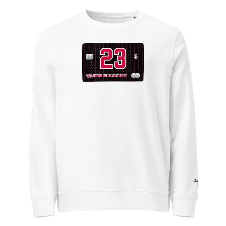Alternates Crewneck product image (1)